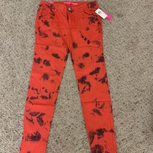 Brand new jeans from macys